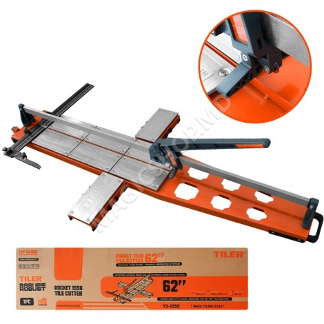 Aparat de tăiat gresia și faianța Tiler Y3 1300mm